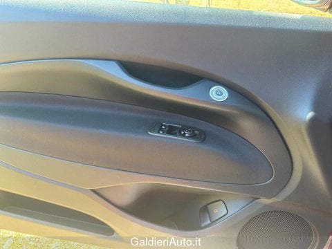 Auto Km0 A Avellino | Fiat 500C 500E La Nuova Red 190 Km Cabrio