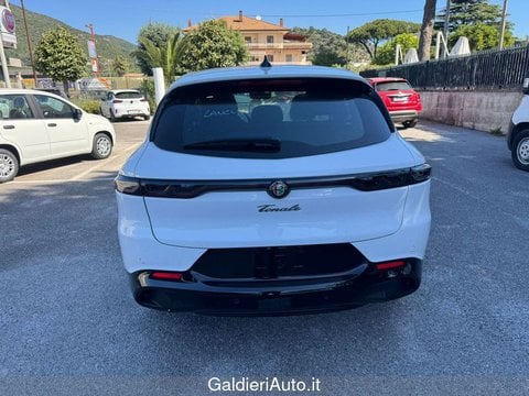 Auto Km0 A Benevento | Alfa Romeo Tonale Ibrida My25 Ibrida 160Cv Sprint