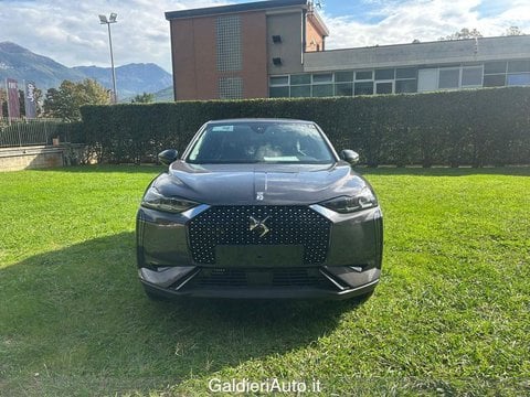 Auto Usate A Avellino | Ds Ds 3 Crossback Ds 3 Hybrid 136 Antoine De Saint Exupery