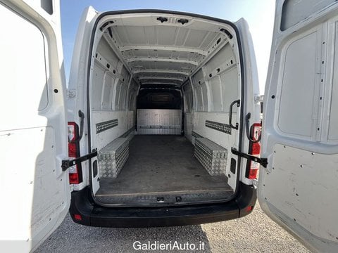 Auto Usate A Avellino | Renault Master T35 2.3 Dci 135Cv L3H2 Ice