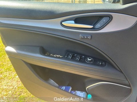 Auto Usate A Avellino | Alfa Romeo Stelvio 2.2 Turbo Diesel 210Cv At8 Q4 Executive