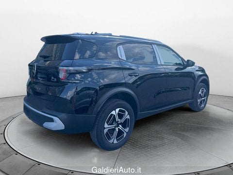 Auto Km0 A Avellino | Citroën C3 Aircross Nuova Hybrid 145 Edcs6 - Max
