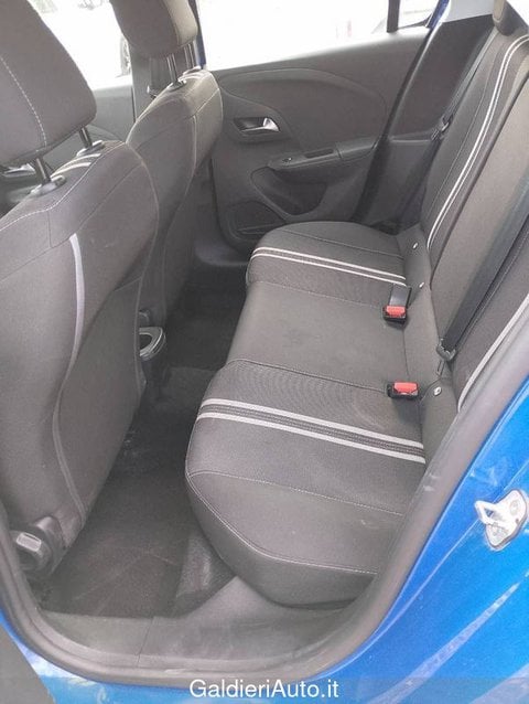 Auto Usate A Salerno | Opel Corsa 1.2 D&Amp;T S&Amp;S 75Cv