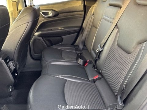 Auto Usate A Avellino | Jeep Compass Limited 1.6 Diesel 130Hp Mt Fwd