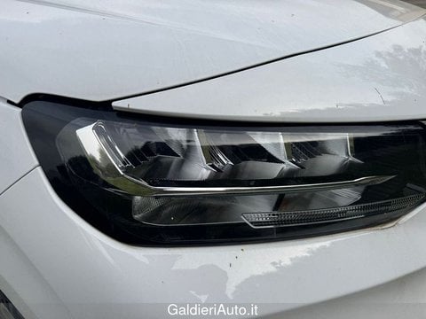 Auto Km0 A Salerno | Fiat Professional Doblò Series 4 Van M 1.5 Diesel 100 Cv Manuale