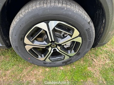 Auto Usate A Avellino | Citroën C3 Aircross Nuova Puretech Hybrid 145 Edcs6 - Max