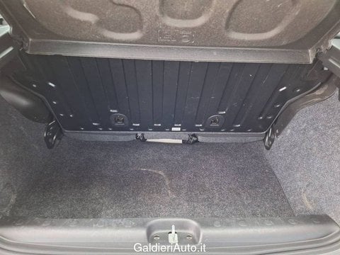 Auto Usate A Avellino | Fiat Panda My24 1.0 70Cv Hybrid Panda