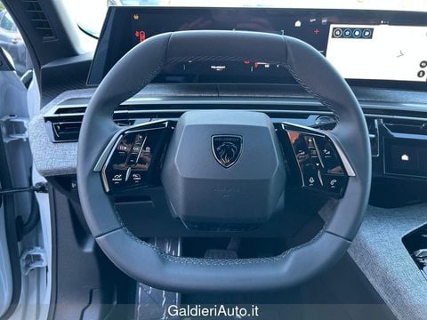 Auto Km0 A Salerno | Peugeot 3008 Nuova Allure - Hybrid 145 E-Dcs6