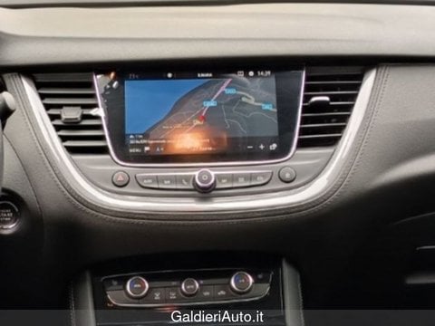 Auto Usate A Avellino | Opel Grandland X 2.0 Ecotec Innovation S&Amp;S 177Cv At8