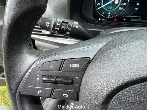 Auto Usate A Salerno | Hyundai Bayon 1.0 T-Gdi 48V Xline Imt