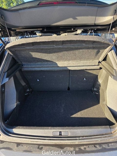 Auto Usate A Avellino | Peugeot 2008 Allure Puretech 100 S&Amp;S