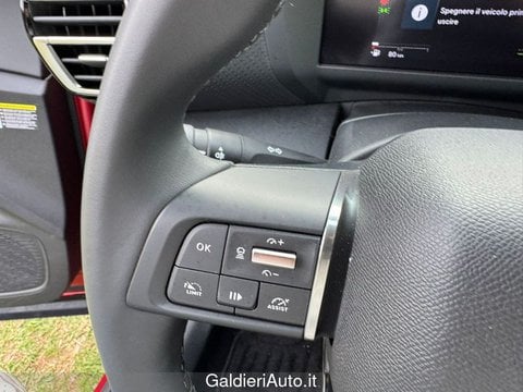 Auto Usate A Avellino | Citroën C4 1.2 Hybrid Max 145Cv E-Dcs6