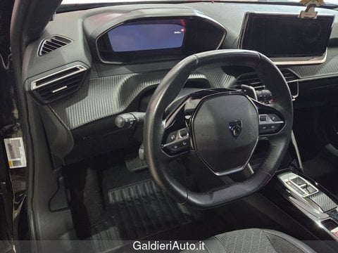 Auto Usate A Avellino | Peugeot 2008 Nuovo Allure Bluehdi 130 Eat8 S&Amp;S