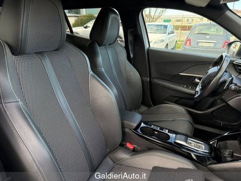 Auto Usate A Avellino | Peugeot 2008 Nuovo Gt Bluehdi 130 Eat8 S&Amp;S