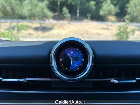 Auto Km0 A Benevento | Maserati Grecale 2.0 Mhev 250Cv Auto