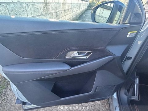 Auto Usate A Salerno | Ds Ds7 Performance Line + Bluehdi 130 Auto