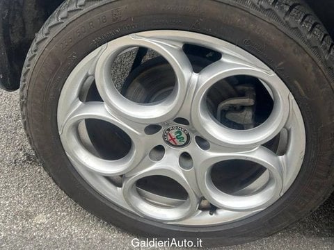 Auto Usate A Avellino | Alfa Romeo Tonale Hybrid 130Cv Super