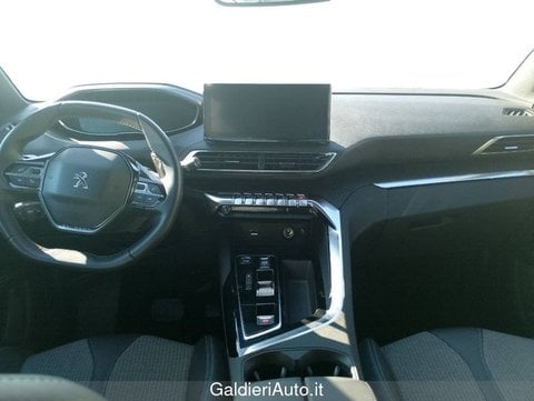 Auto Usate A Avellino | Peugeot 3008 Bluehdi 130 S&Amp;S Eat8 - Allure Pack
