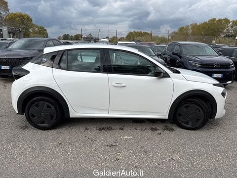 Auto Usate A Avellino | Lancia Ypsilon Nuova 1.2 100Cv Ibrida