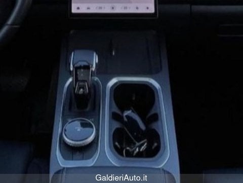 Auto Usate A Avellino | Jaecoo 7 Jaecoo 1.6 Tgdi Premium 7Dct