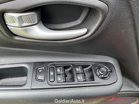 Auto Usate A Avellino | Jeep Renegade Longitude 1.0 Gse T3 120Cv