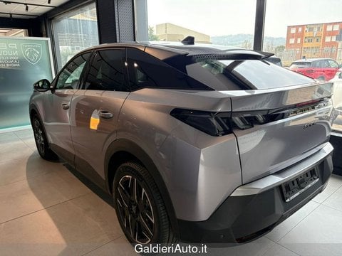 Auto Km0 A Benevento | Peugeot 3008 Nuova Allure - Hybrid 136 E-Dcs6