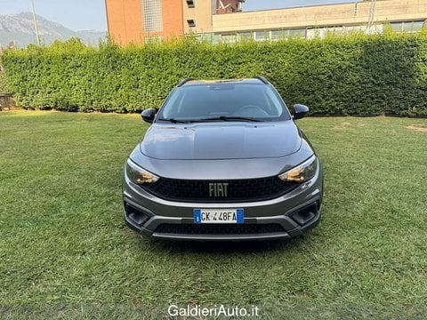 Auto Usate A Salerno | Fiat Tipo Hatchback 1.3 95Cv Ds Hb City Cross