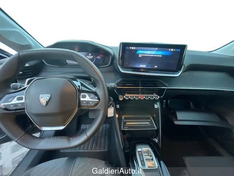 Auto Usate A Avellino | Peugeot 208 5P - Allure Hybrid 100 E-Dcs6