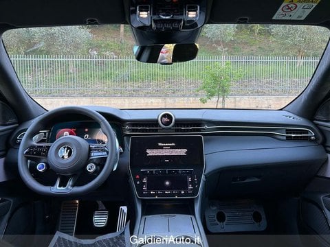 Auto Km0 A Avellino | Maserati Grecale 2.0 Mhev Gt 250Cv Auto Tetto Apribile