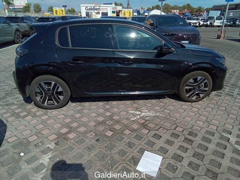 Auto Usate A Salerno | Peugeot 208 5P - Allure Hybrid 100 E-Dcs6