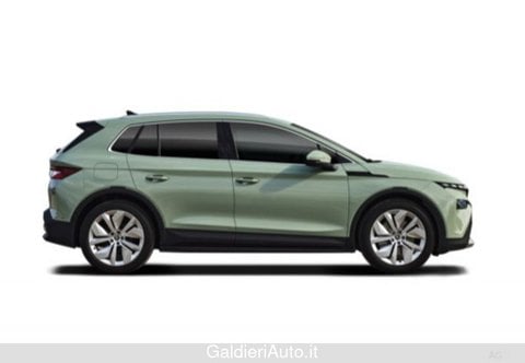 Auto Nuove Pronta Consegna A Avellino | Škoda Elroq 60 My 26