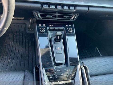 Auto Usate A Avellino | Porsche 911 Coupe 3.0 Carrera 4S Auto - Porsche Approved - Tetto Apribile
