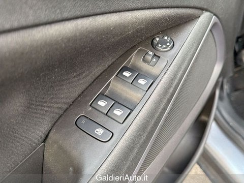 Auto Usate A Salerno | Opel Crossland 1.2 Ultimate S&Amp;S 110Cv