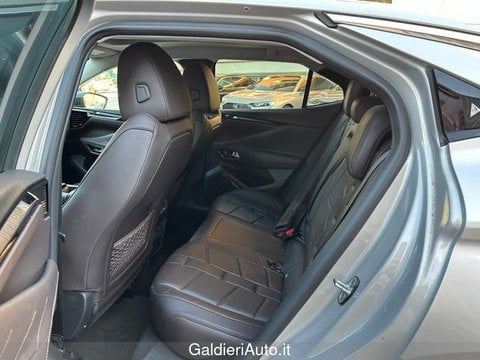 Auto Usate A Benevento | Ds Ds4 Opera Puretech 130 Auto