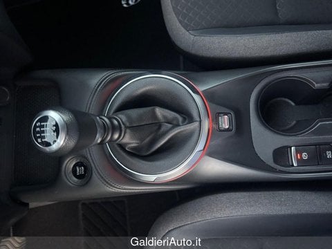 Auto Usate A Salerno | Nissan Juke 1.0 Dig-T N-Connecta 114Cv