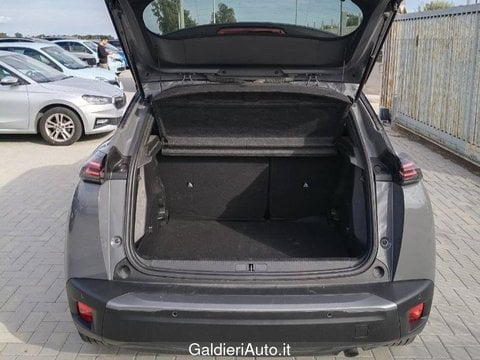 Auto Usate A Salerno | Peugeot 2008 Allure Puretech 100 S&Amp;S