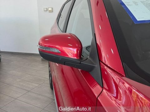 Auto Usate A Avellino | Dr Automobiles Dr 4.0 1.5 Gpl 114Cv