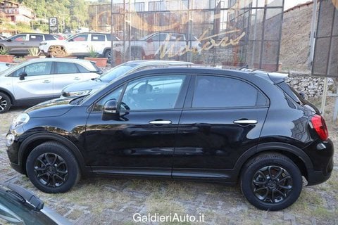 Auto Usate A Salerno | Fiat 500X Hatchback My22-1.3 Multijet 95Cv Club