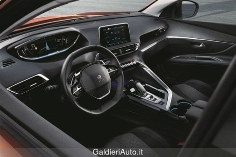 Auto Usate A Salerno | Peugeot 3008 Ii 1.5 Bluehdi Gt Line S&S 130Cv