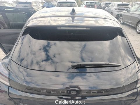 Auto Usate A Avellino | Peugeot 208 5P - Allure Puretech 100 S&Amp;S