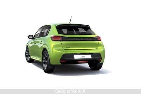 Auto Usate A Salerno | Peugeot 208 Ii 2023 1.2 Puretech Allure S&S 100Cv