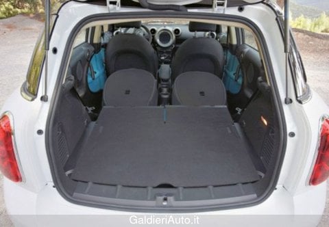 Auto Usate A Salerno | Mini Countryman Mini R60 Mini 2.0 Cooper Sd All4
