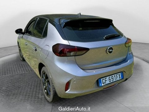Auto Usate A Avellino | Opel Corsa 1.2 D&Amp;T S&Amp;S 75Cv