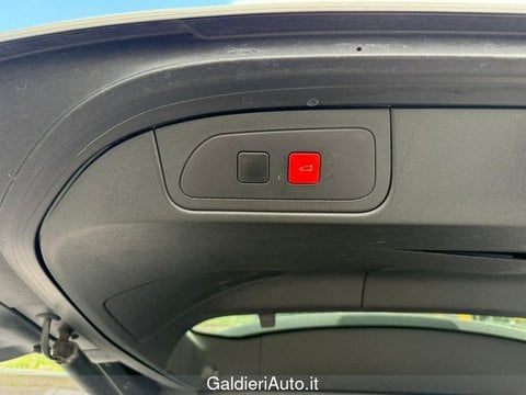 Auto Usate A Avellino | Ds Ds7 Performance Line + Bluehdi 130 Auto