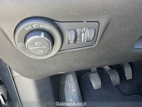 Auto Usate A Salerno | Jeep Compass Limited 1.6 Diesel 130Hp Mt Fwd
