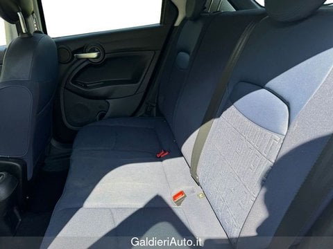 Auto Usate A Avellino | Fiat 500X Hatchback My22 1.6 Multijet 130Cv Club
