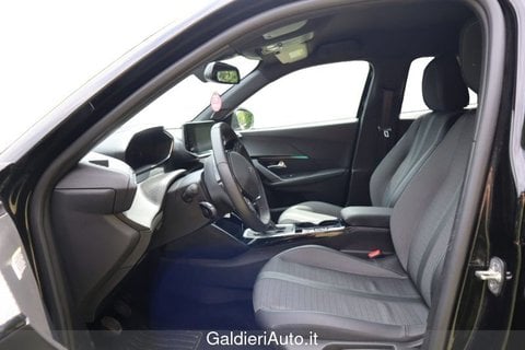 Auto Usate A Avellino | Peugeot 2008 1.2 Puretech Allure S&Amp;S 100Cv