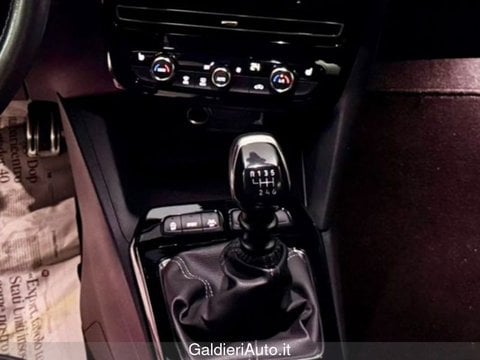 Auto Usate A Salerno | Opel Mokka 1.2 T Ultimate S&Amp;S 130Cv