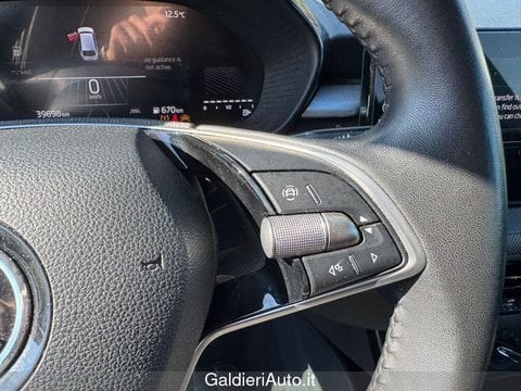 Auto Usate A Avellino | Škoda Fabia 1.0 Mpi Evo Selection 80Cv