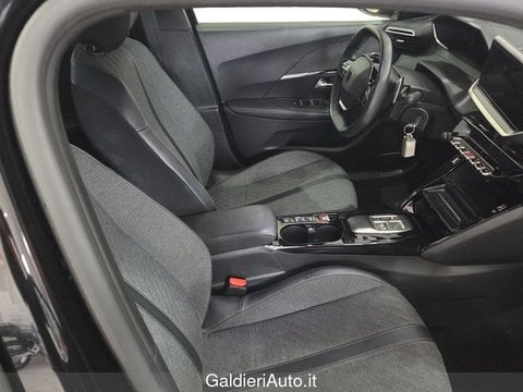 Auto Usate A Avellino | Peugeot 2008 Nuovo Allure Bluehdi 130 Eat8 S&Amp;S